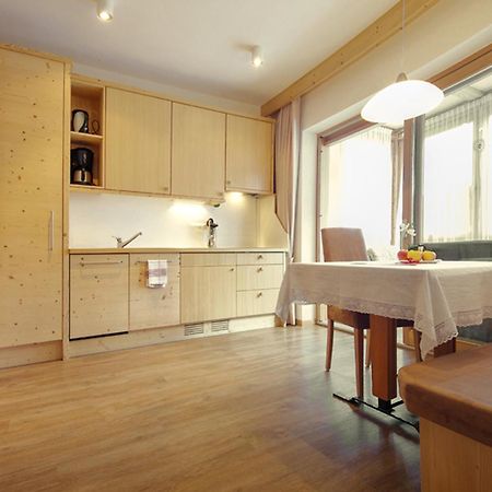 Apartments Chalet Ciufdlton Calfosch Extérieur photo