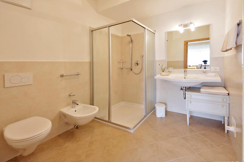 Apartments Chalet Ciufdlton Calfosch Chambre photo