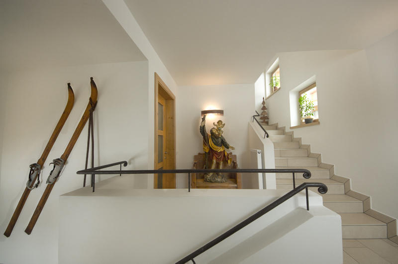 Apartments Chalet Ciufdlton Calfosch Extérieur photo