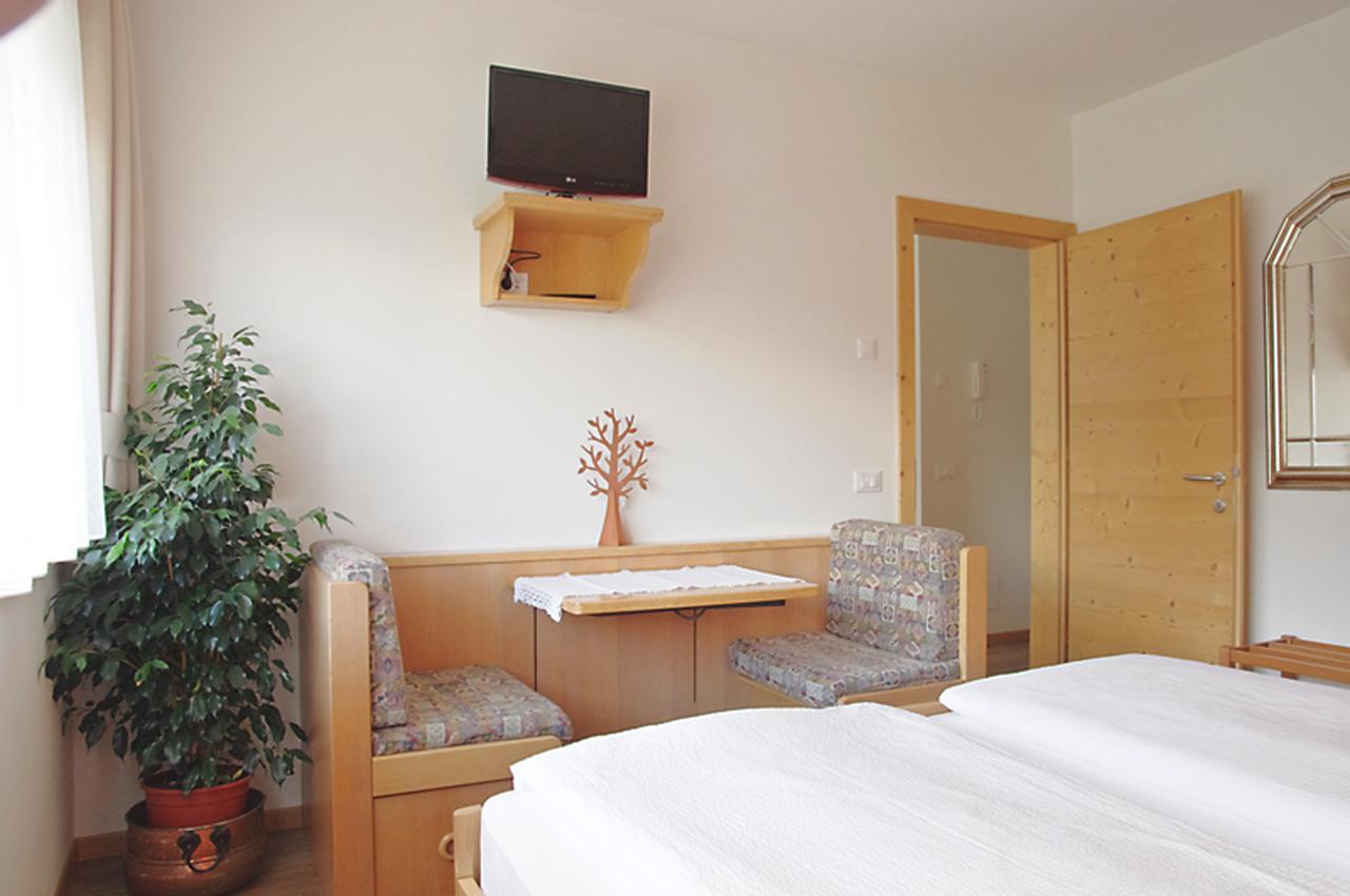 Apartments Chalet Ciufdlton Calfosch Extérieur photo